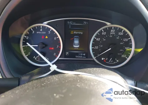 2018 Nissan Sentra S from USA, damaged, VIN 3N1AB7AP4JY233103